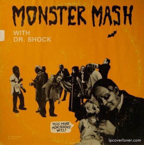 hauntorama's tweet image. I was working in the lab late one night…
#SpookyScarySunday #MonsterMash #HorrorFamily