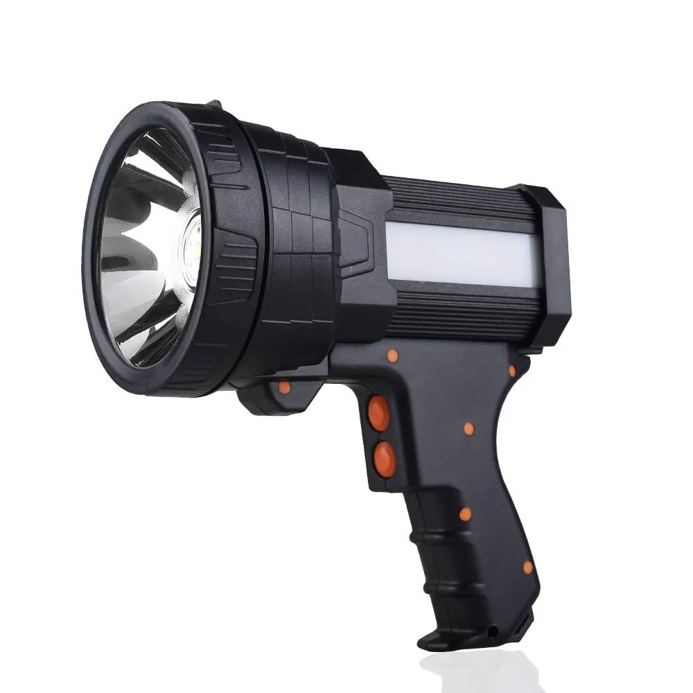 CrazySalesAus's tweet image. LED Spotlight
bit.ly/3Jq8NKZ
#spotlight #ledlight #ledspotlight #flashlight #searchlight #floodlight