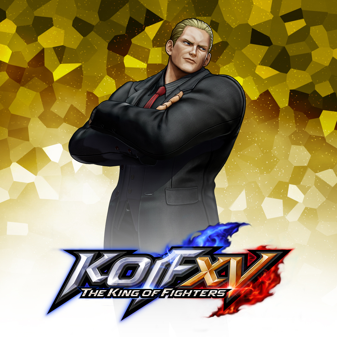 ＼Happy Birthday🎉／

本日8月23日は、KOF XVでギース・ハワード役のコング桑田さん(<a href="/Gogo69Kong/">コング桑田</a>)のお誕生日です！🎂
おめでとうございます！