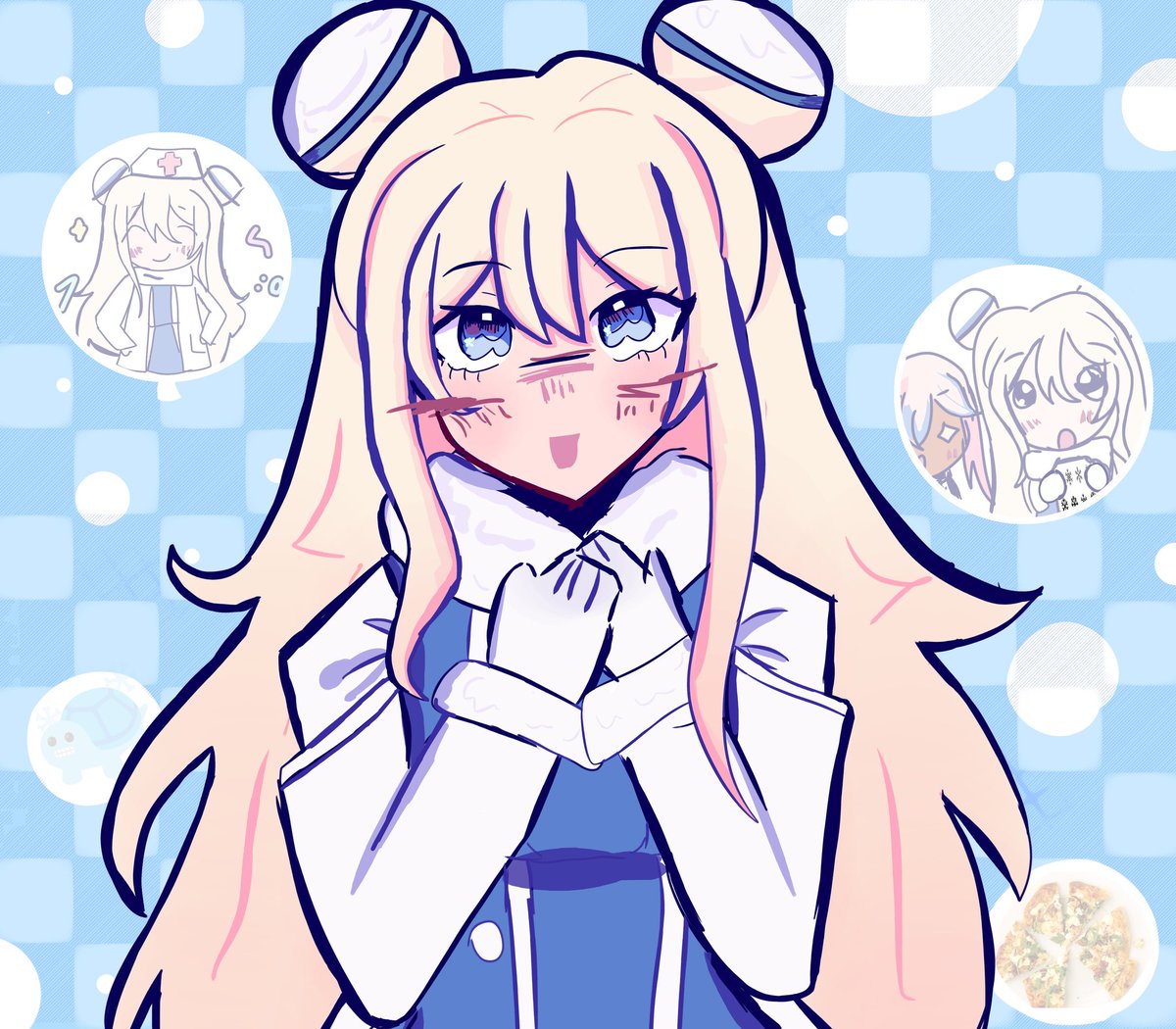 ❄️❄️❄️
#tetrotwt #tetroblue