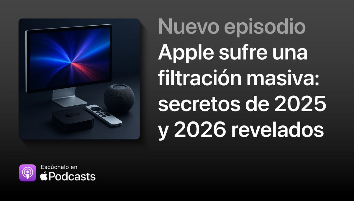 AppleX4 tweet media