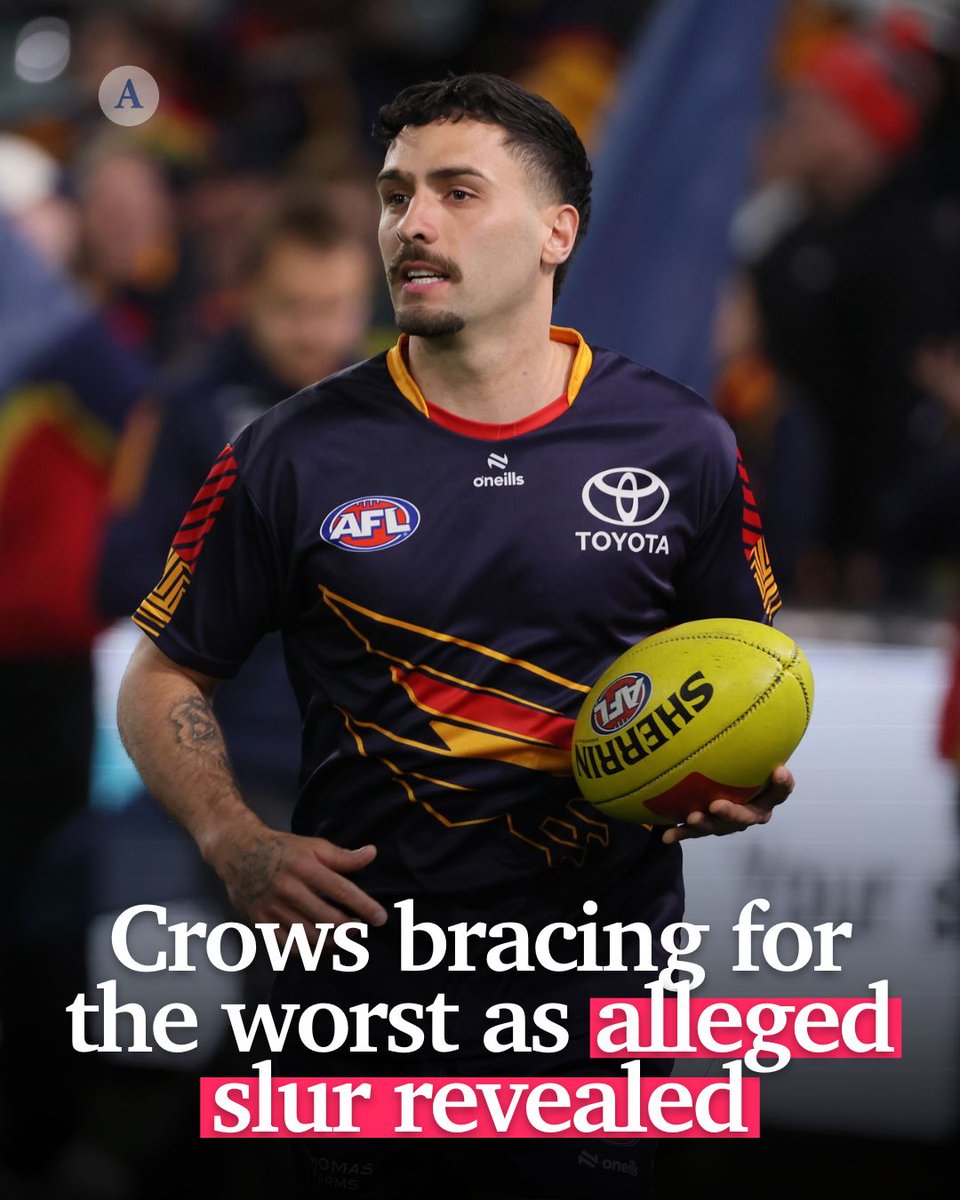 The Advertiser tweet media