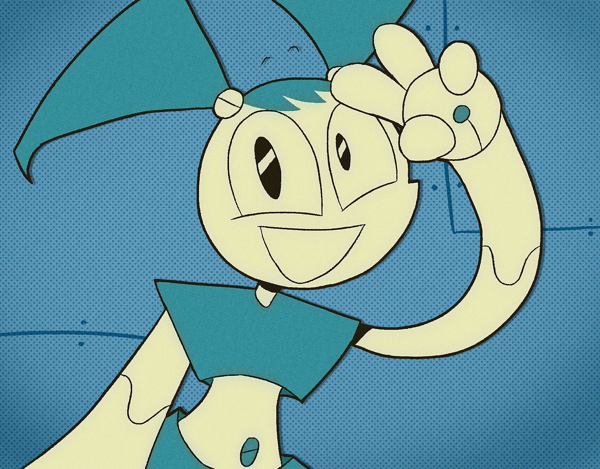 mylifeasateenagerobot