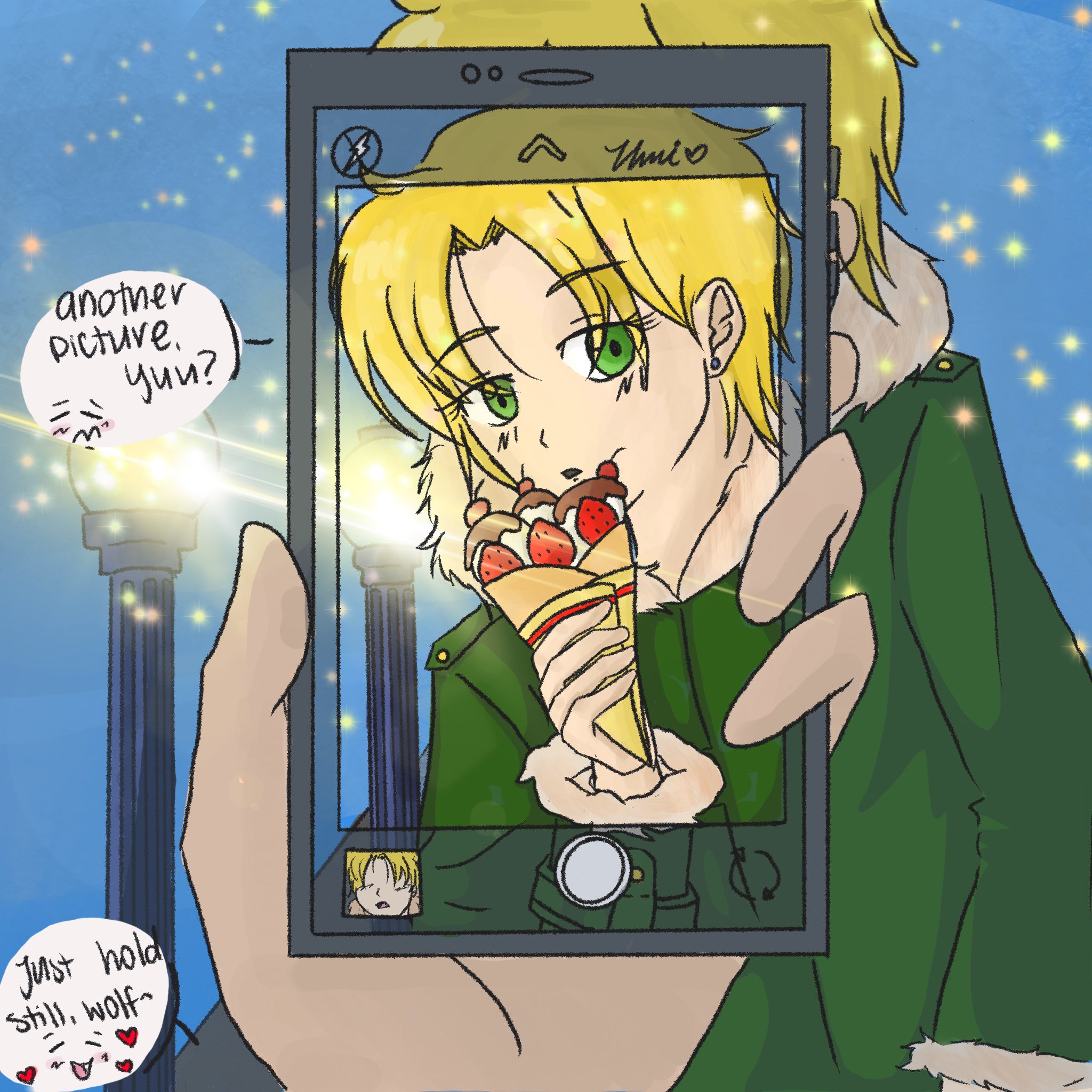 今日からマ王! - Search / X