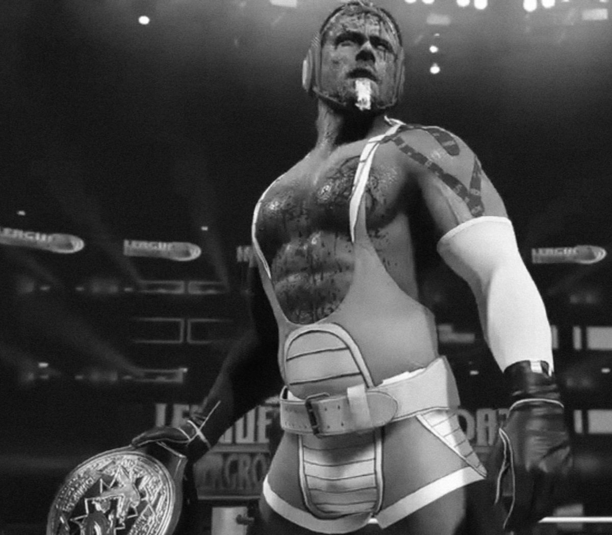 Ow. #AndNew