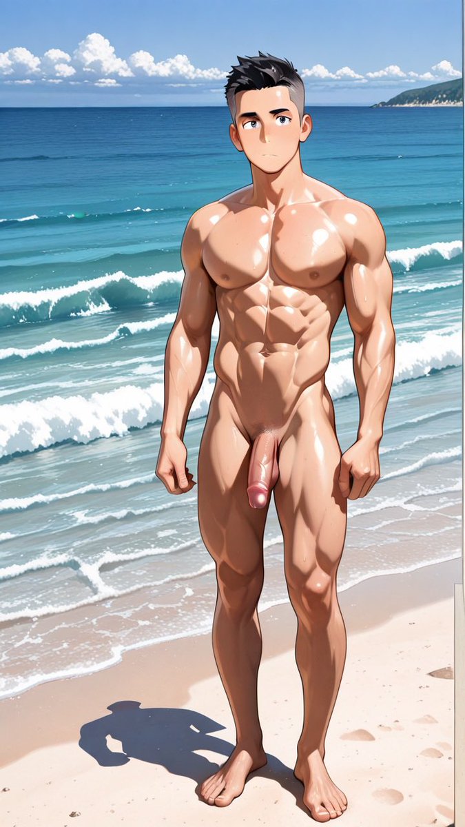 WoojinVlog486's tweet photo. Sweat, salt, and temptation โ all in one body. ๐ฆ #bodygoals๐ช #handsomevibes #seductivebeach #aestheticmen #heatwavevibes #oceanmood https://t.co/d89eBfMVNv