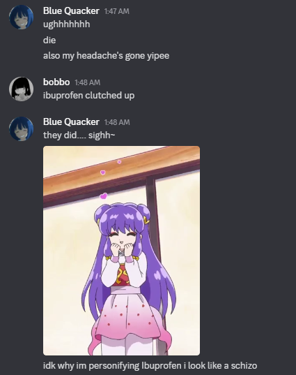 this guy must be getting sick of me