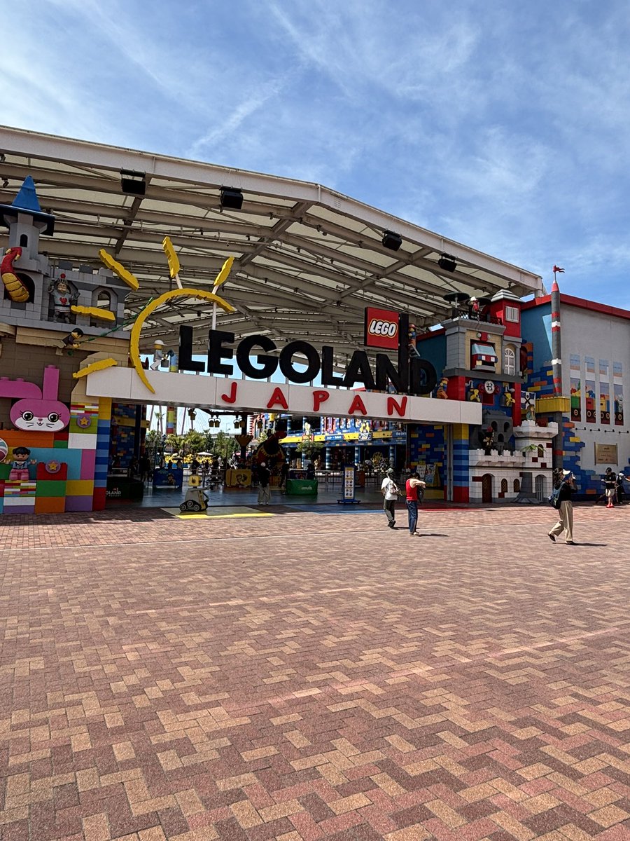 あれ、名古屋来たけどみんなどこ？🥺