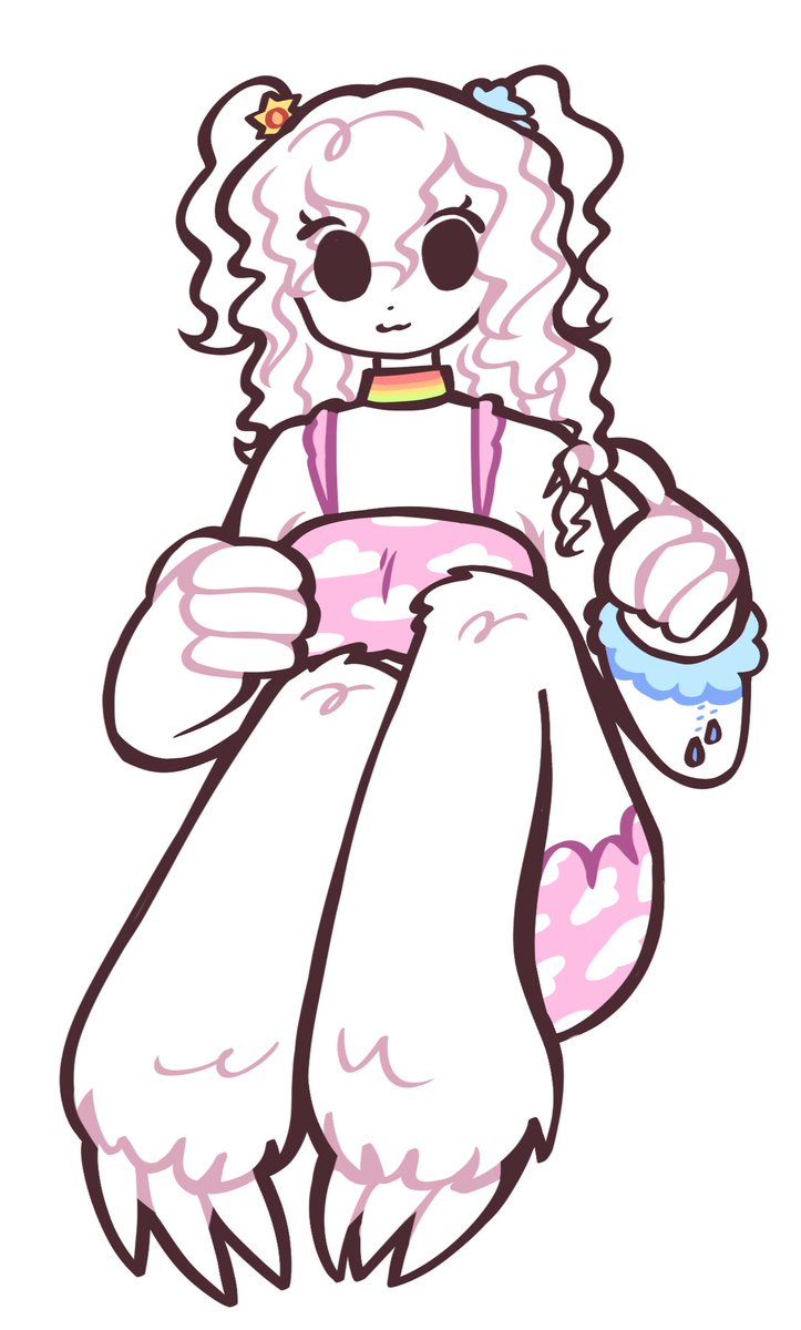 BitterBunBun's tweet photo. I don't know what else to add to this thing, It looks too plain ;; https://t.co/kE5DNqaAIc