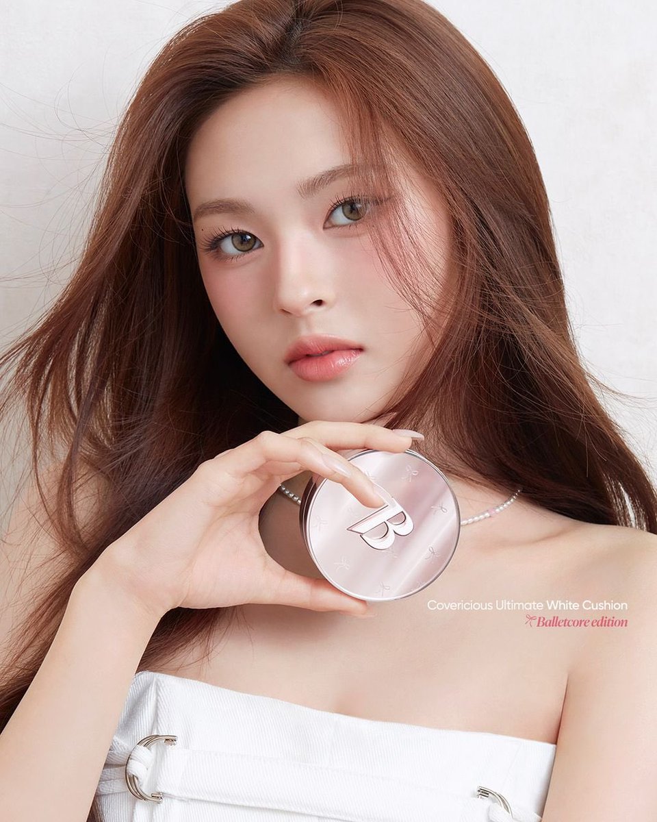 OH LORD CHIQUITA MODEL VERS. JUST 16 YEARS OLD.
#chiquita #babymonster