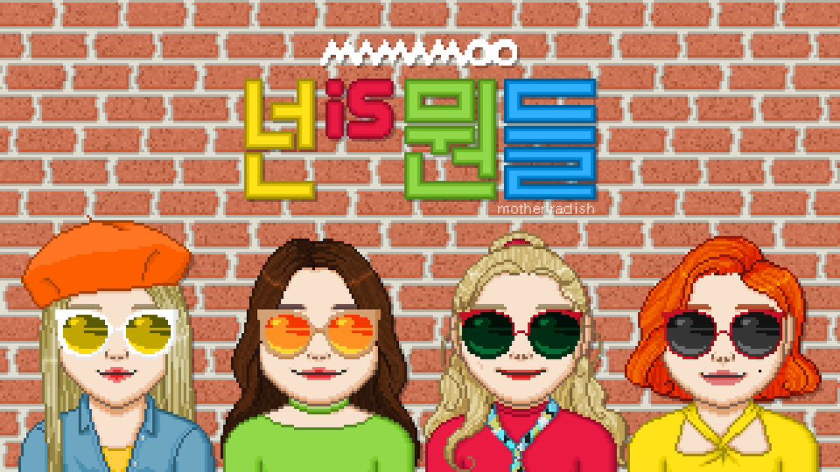 THE IDOLS                 THE FAN ART