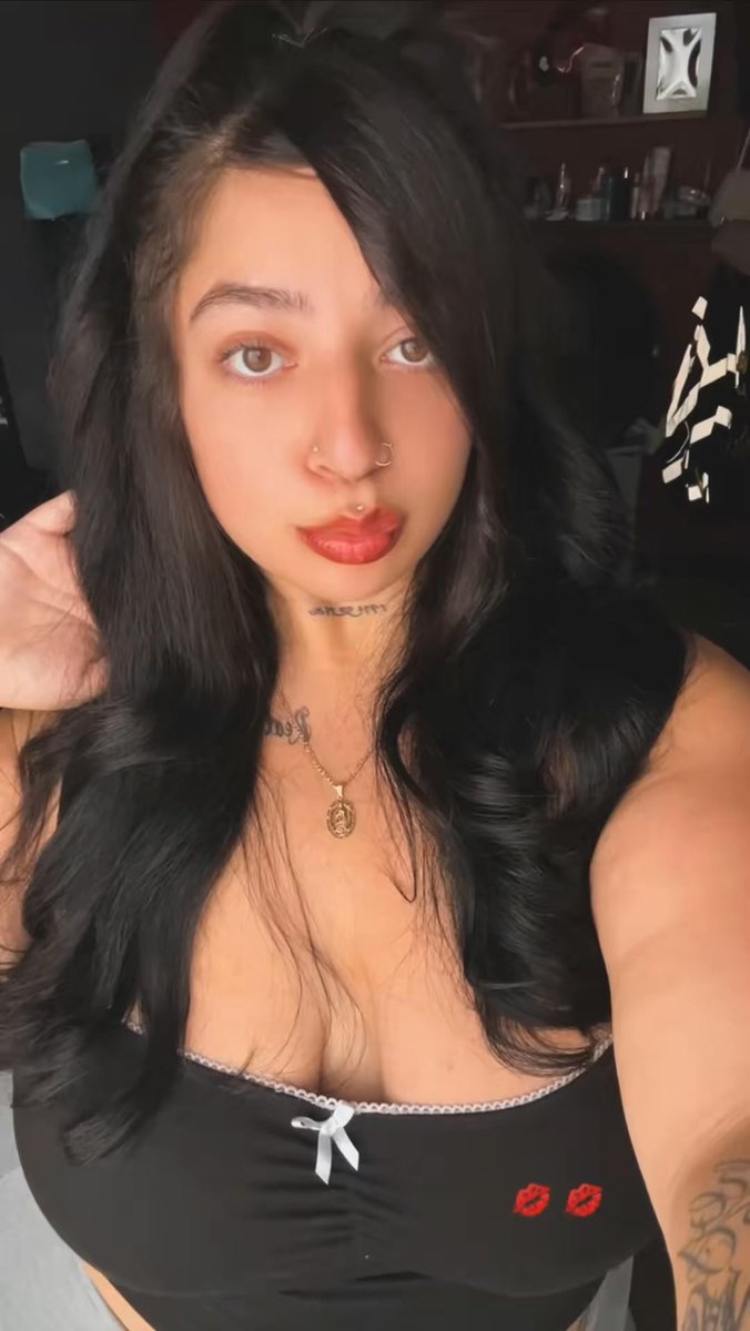 gordibuenaa🫦 tweet media