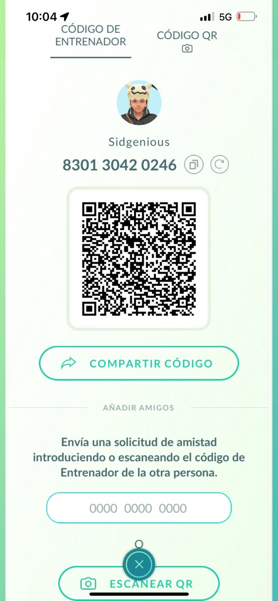 Sidgenious's tweet photo. @SchaferQuest777 @alteaz27 @alteaz27 @SchaferQuest777 

Hi guys! Looking for friends who can invite me to raids for this event🙏 https://t.co/zlUz78neJU