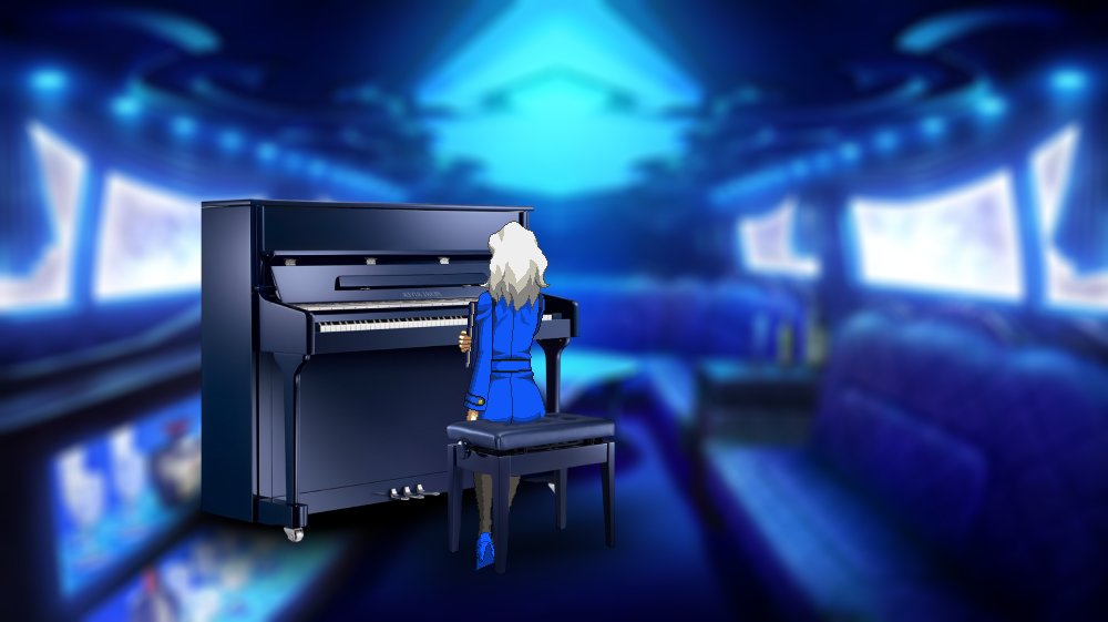 Writer_Ghost_'s tweet image. We'll...

Meet again...

Don't know where...

Don't know when!

But I know we'll meet again some sunny day!