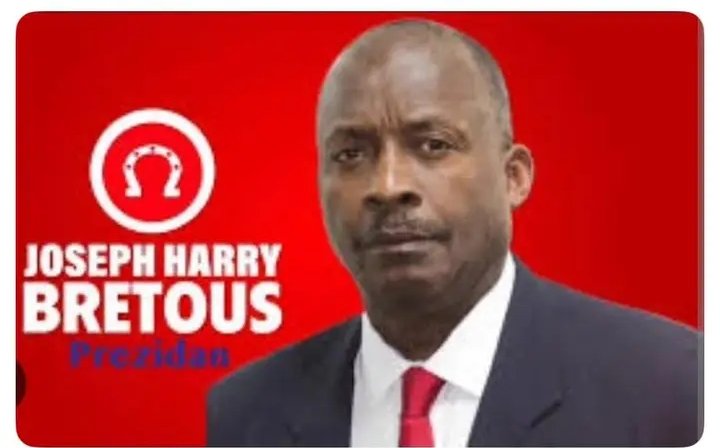 Joseph Garry Bretous, ansyen kandida pou pòs prezidan Ayiti, tonbe anba bal nèg k ap sikile sou moto jodi 17 dawout la nan pèleren 2 . Li te blese grav, yo te oblije kouri ak li lopital petyonvil, men finalman li te rann dènye souf li, selon gazetteHaiti.
