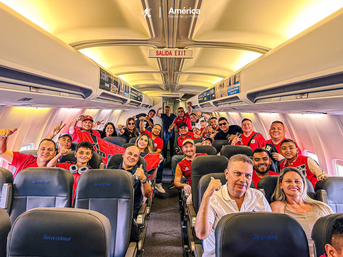 AmericadeCali's tweet photo. 🇦🇹 ¡𝑨𝒎𝒆́𝒓𝒊𝒄𝒂 𝒆𝒔 𝒍𝒂 𝒓𝒂𝒛𝒐́𝒏! 👹 https://t.co/L0GZPcQrIh