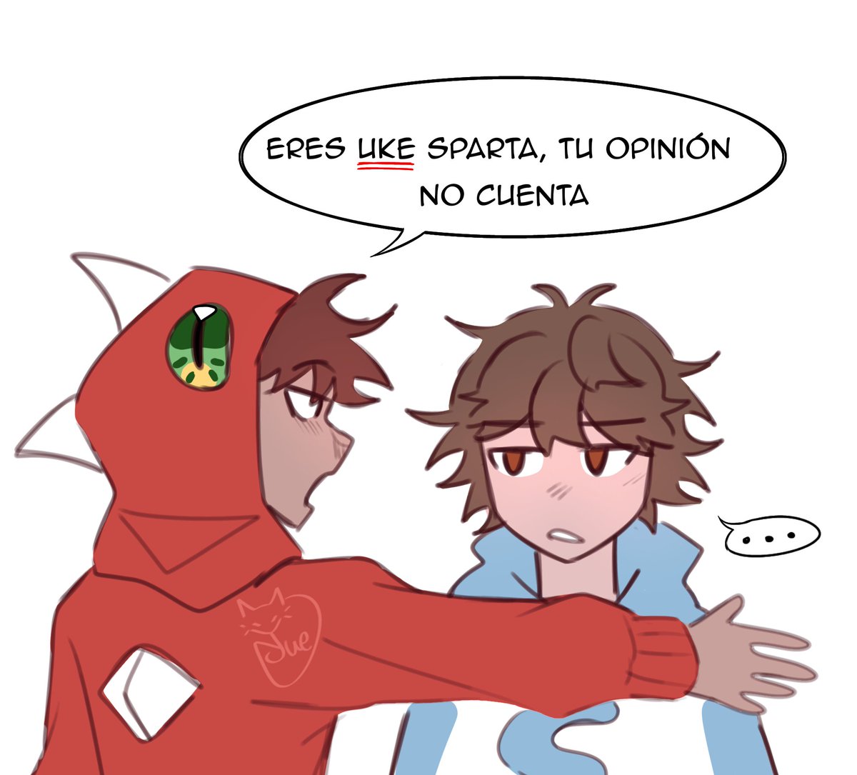 yue_l1ght's tweet photo. buenas noches
#spartor https://t.co/FaucrTvk1t