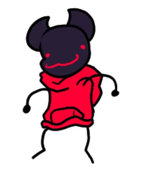 damn, it's been over 7 months since V1 was released and I have given basically no information on V2 lmao

I will try and make a dev log or something sometime soon as well as a gameplay teaser featuring a song from one of our new musicians on the mod

hope to see you soon!!