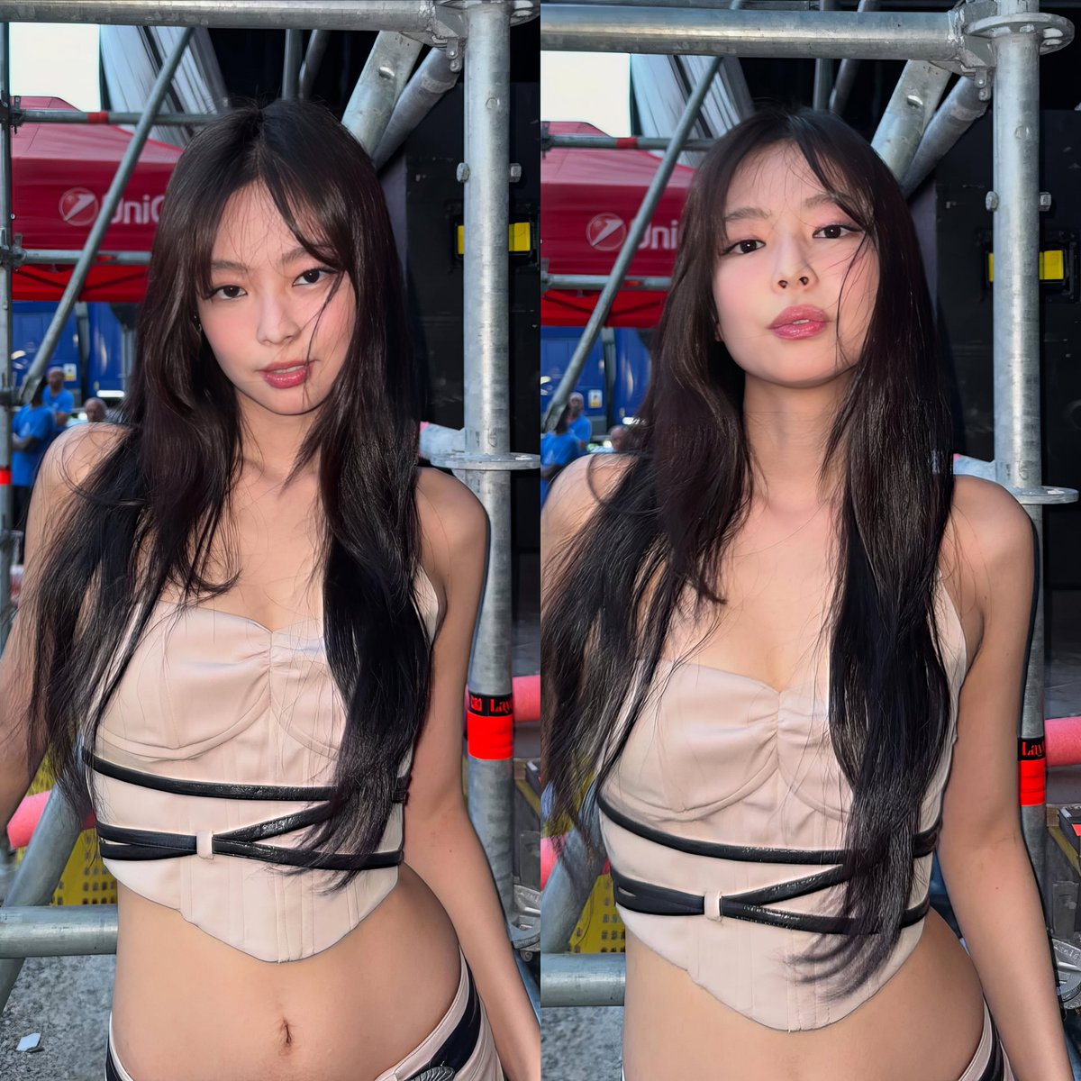 JENNIE in 4k.