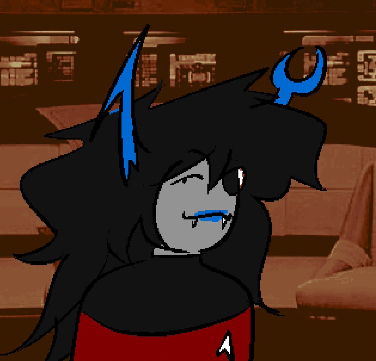 Future arachnidsGrip Goes On Trek