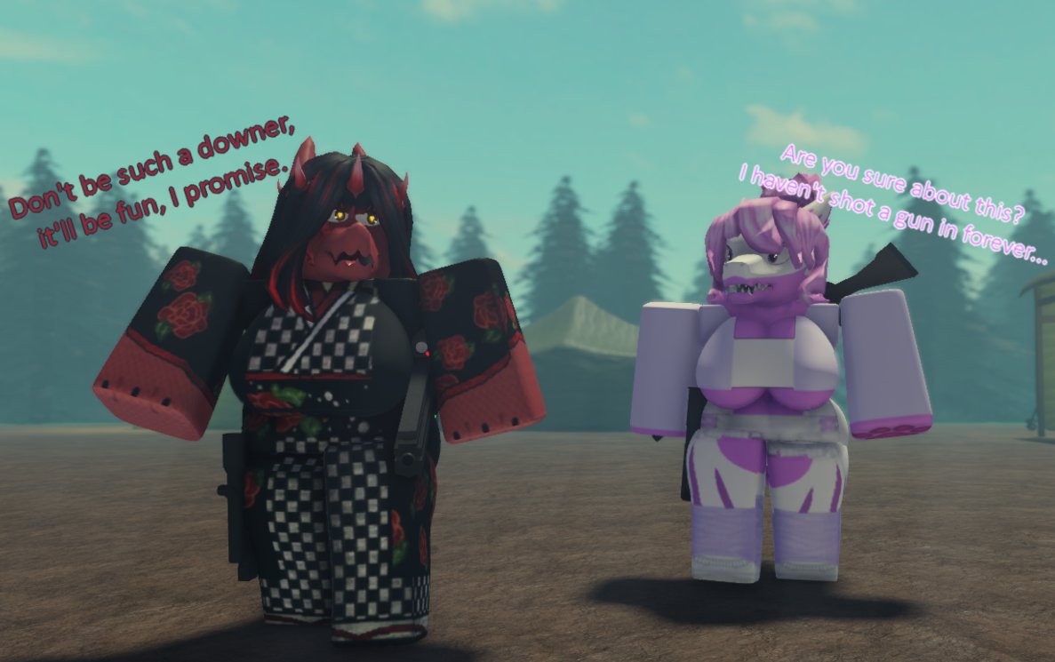 Fluffy Drago 🔞 tweet media