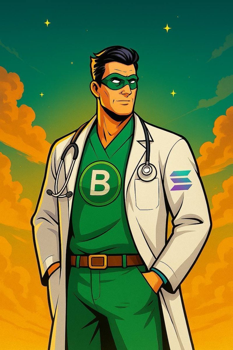 VibeActing's tweet photo. @FlippingProfits rotation was the disease that killed times like these, belief is the only cure. 

were starting a movement to restore the trenches... one believer at a time.

stop rotating and start believing profit https://t.co/F7goocbyuh