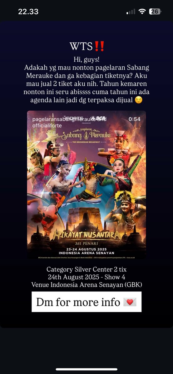 Fenty Fauziah tweet media