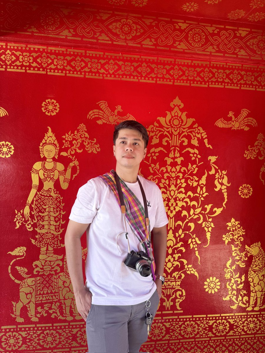 BallPhoto_1534's tweet photo. เที่ยววัดเบื่อละ หาคนเที่ยวทะเลด้วย🤣 #ชลบุรี #ดอนหัวฬ่อ #อมตะนครชลบุรี #บ้านเก่า #พานทองชลบุรี https://t.co/4WWljHoDe7