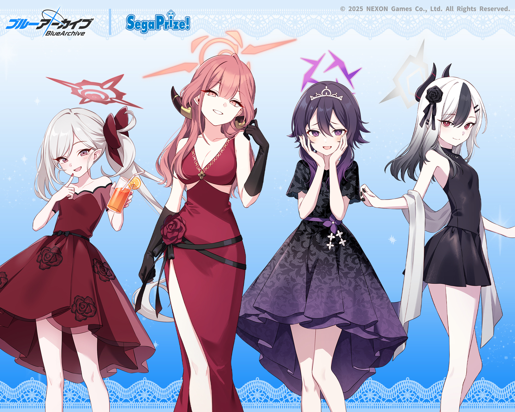 ブルアカ　ミレニアム　サプライセット ブルアカ ミレニアム サプライセット