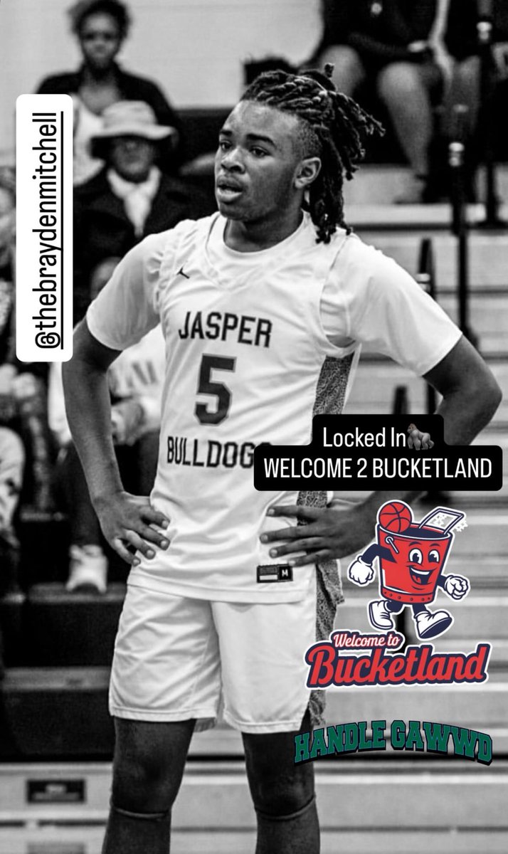 #LOCKEDIN #bucketland