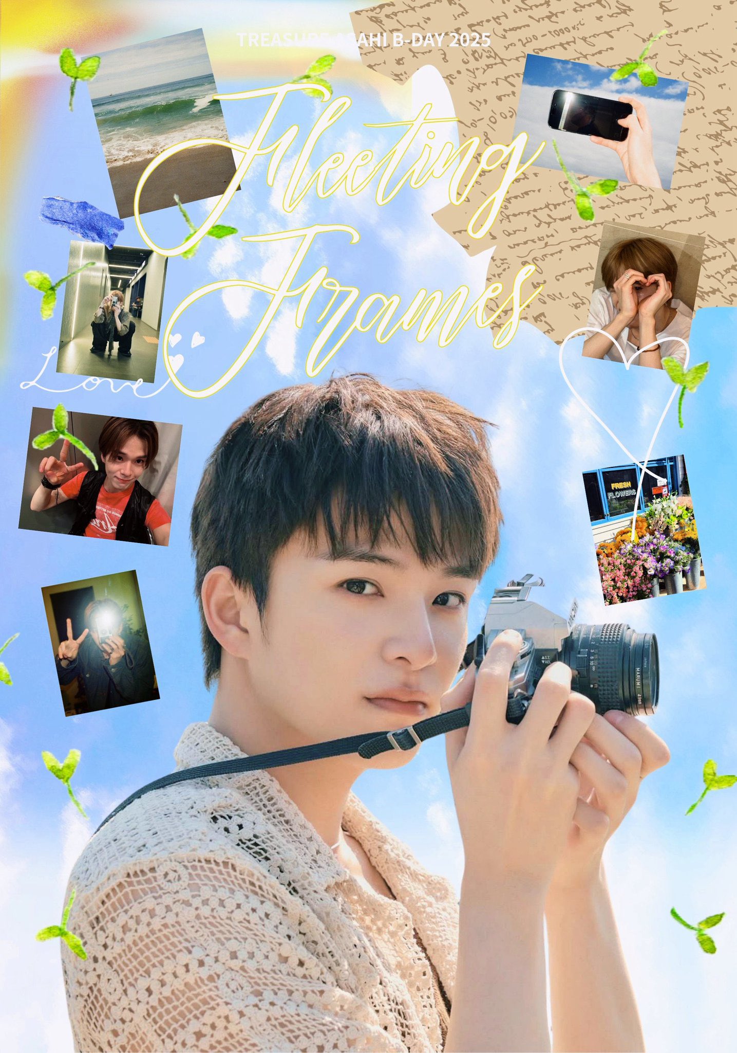 YOIZCAFE新大久保 on X: 
