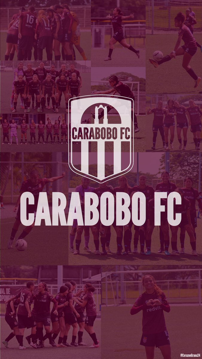𝙒𝘼𝙇𝙇𝙋𝘼𝙋𝙀𝙍 𝙂𝙍𝘼𝙉𝘼𝙏𝙀 🫀🇱🇻

Edición especial <a href="/CaraboboFCFem/">Carabobo FC Femenino</a>