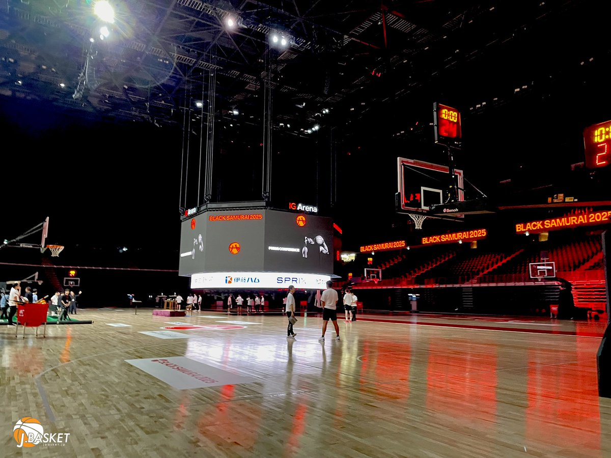 ð ð¯ð®ððžð²ð (@jbasket_jp) on Twitter photo ãå
«æå¡ãBLACK SAMURAI 2025ïŒDAY1
8æ18æ¥ ãã¬ã¹ã«ã³ãã¡ã¬ã³ã¹
2025幎8æ18æ¥ïŒæïŒ
å
«æå¡ / ãã£ã«ã»ãã³ã㣠/ äœã
æšã¯ãªã¹
éå¬äž»æšèª¬æ / ããŒã¯ã»ãã·ã§ã³ / Q&A
#å
«æå¡
#BLACKSAMURAIÂ
#RuiHachimura
<a href="/rui_8mura/">Rui âLouisâ Hachimura å
«æ å¡</a>
#IGã¢ãªãŒã ãå
«æå¡ãBLACK SAMURAI 2025ïŒDAY1
8æ18æ¥ ãã¬ã¹ã«ã³ãã¡ã¬ã³ã¹
2025幎8æ18æ¥ïŒæïŒ
å
«æå¡ / ãã£ã«ã»ãã³ã㣠/ äœã
æšã¯ãªã¹
éå¬äž»æšèª¬æ / ããŒã¯ã»ãã·ã§ã³ / Q&A
#å
«æå¡
#BLACKSAMURAIÂ
#RuiHachimura
<a href="/rui_8mura/">Rui âLouisâ Hachimura å
«æ å¡</a>
#IGã¢ãªãŒã