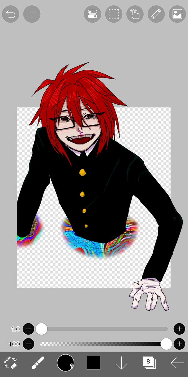 クララページ♡⃜ あにゃ𝑺𝒖𝒎𝒎𝒆𝒓 (@he4venlyblue) / X