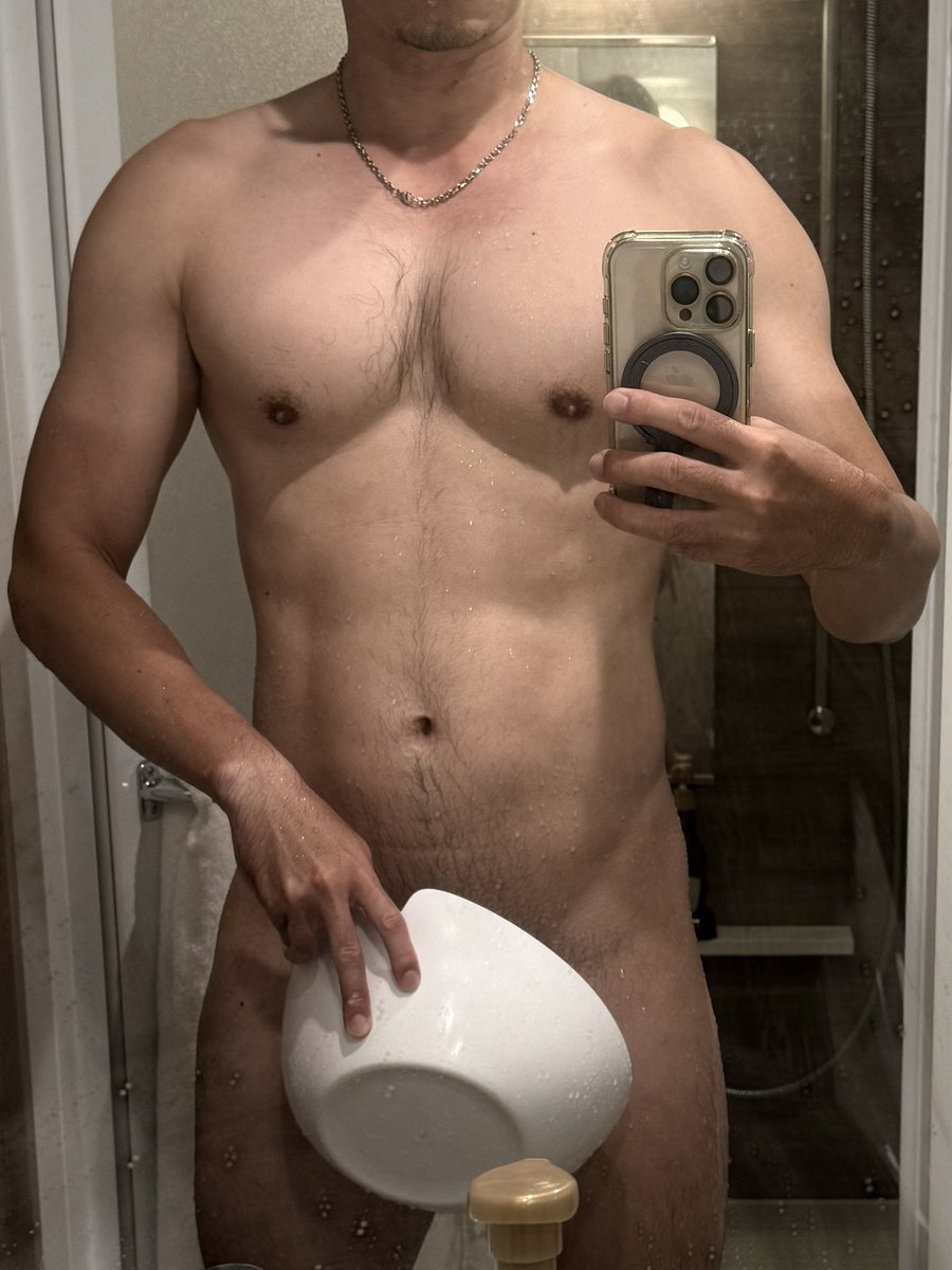 早上泡完湯，開始一天的行程～