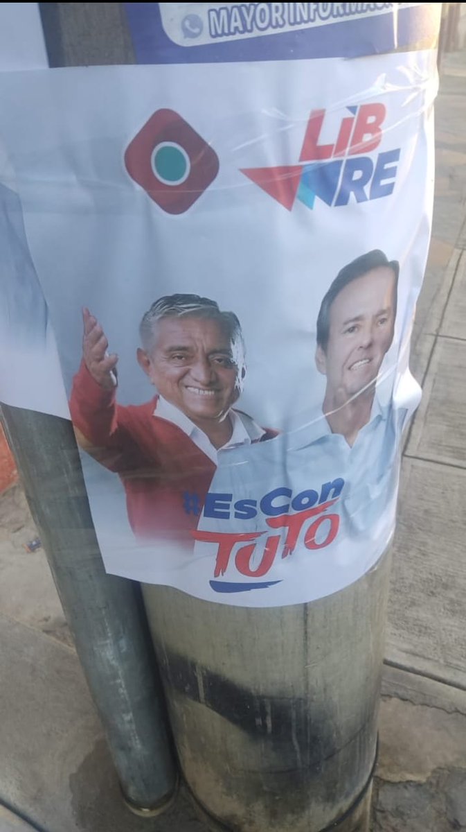 Nunca te juntes con cholis, te van a kenchar 😜