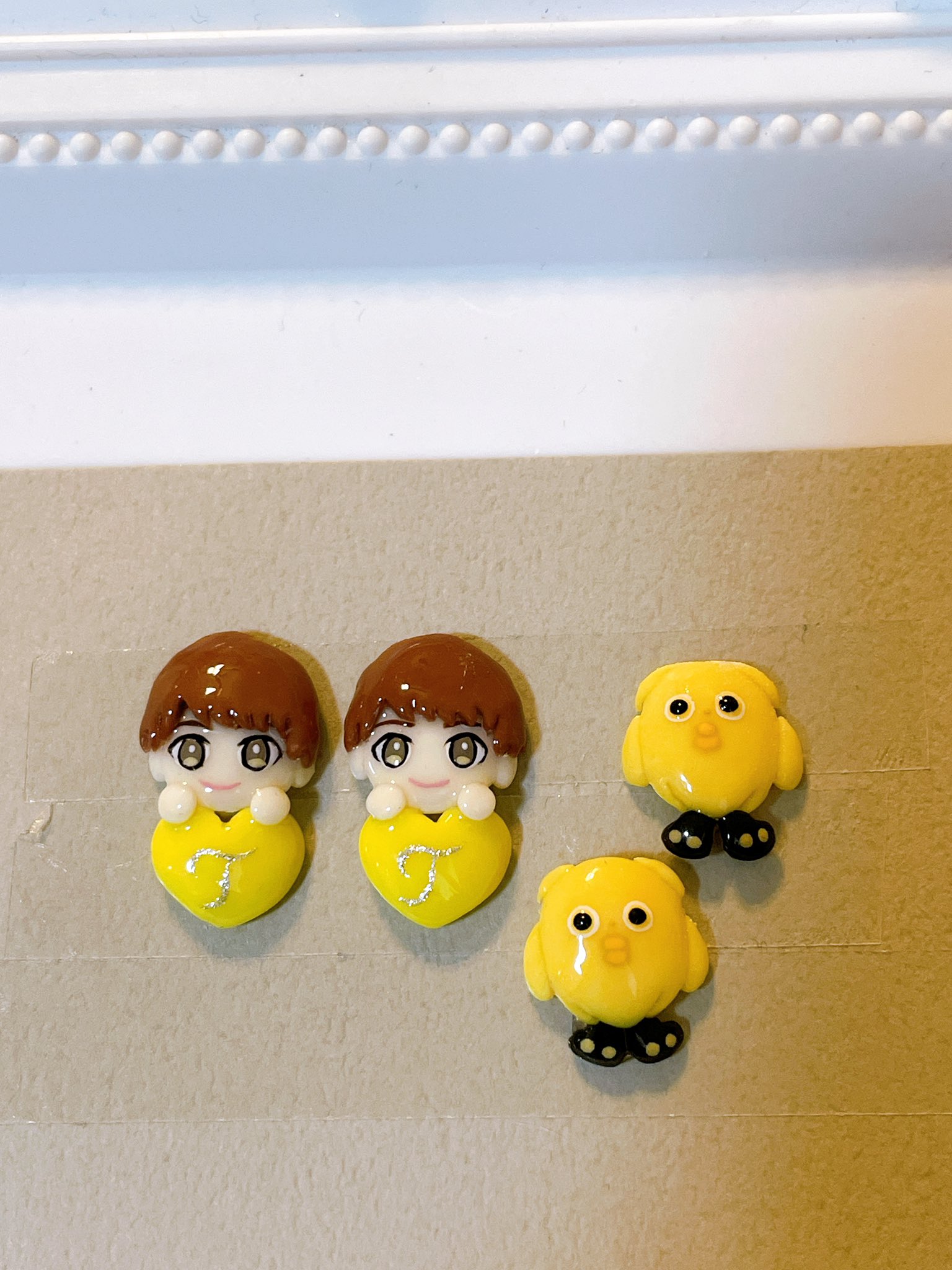 marumaru3dnail（3d ネイルパーツ&3dネイル） (@marumaru3Dnail) / X