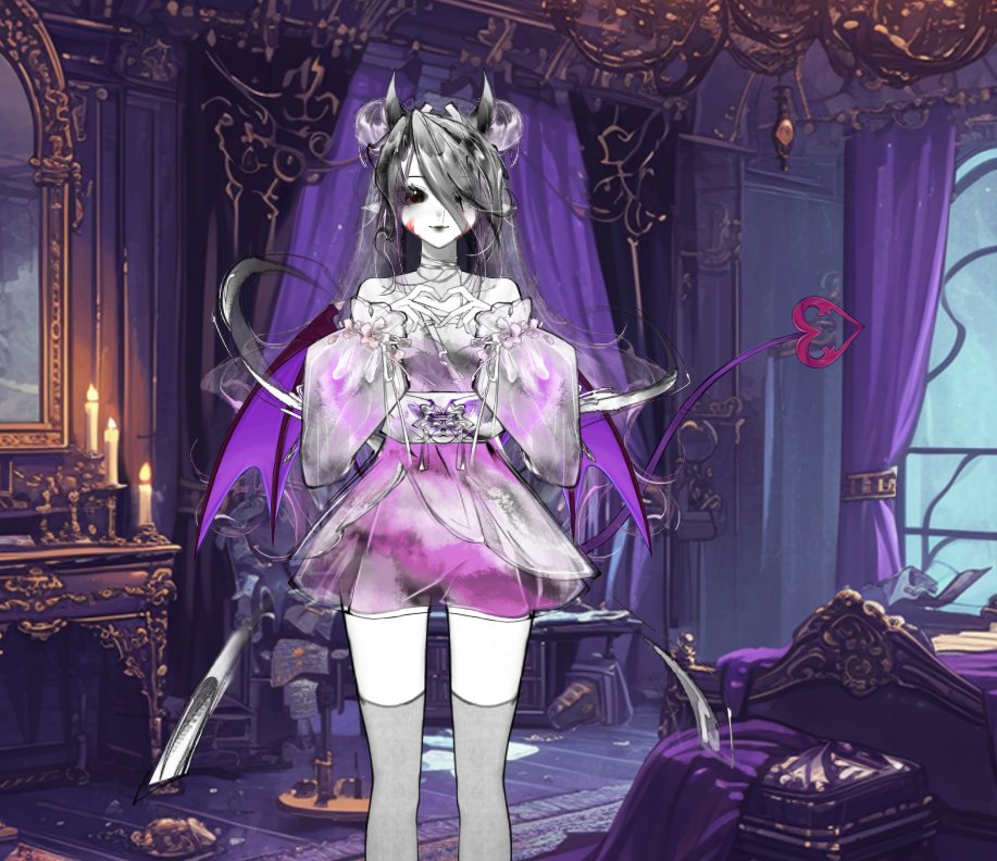 All I ever try and do is spread love 💜