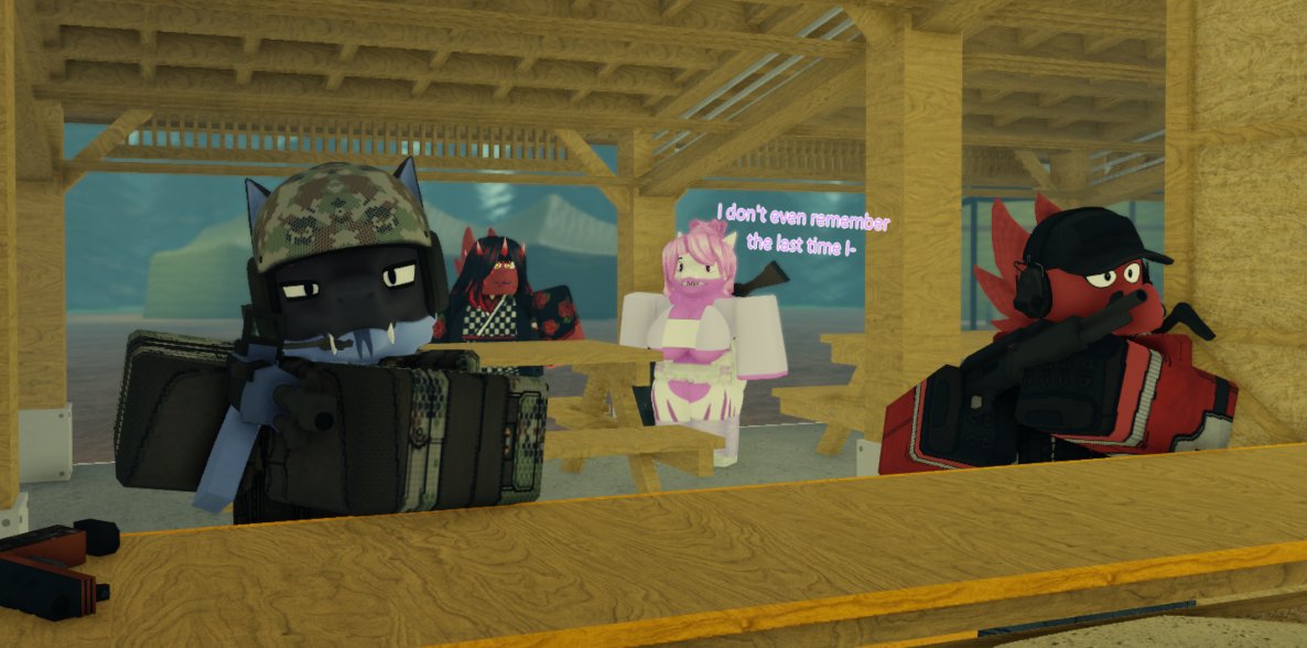 Fluffy Drago 🔞 tweet media