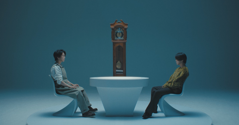 Kame_staff's tweet photo. ─────────────
          08.20(水) 20:00
               "The truth"
              Music Video
             プレミア公開！
🔗https://t.co/8BxbiDCnIX
─────────────

▶︎MV公開ページOPEN！
リマインダー通知をONにして🔔
お待ちください！

#亀梨和也_Thetruth