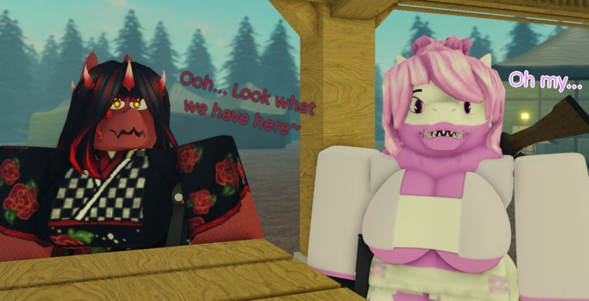 Fluffy Drago 🔞 tweet media