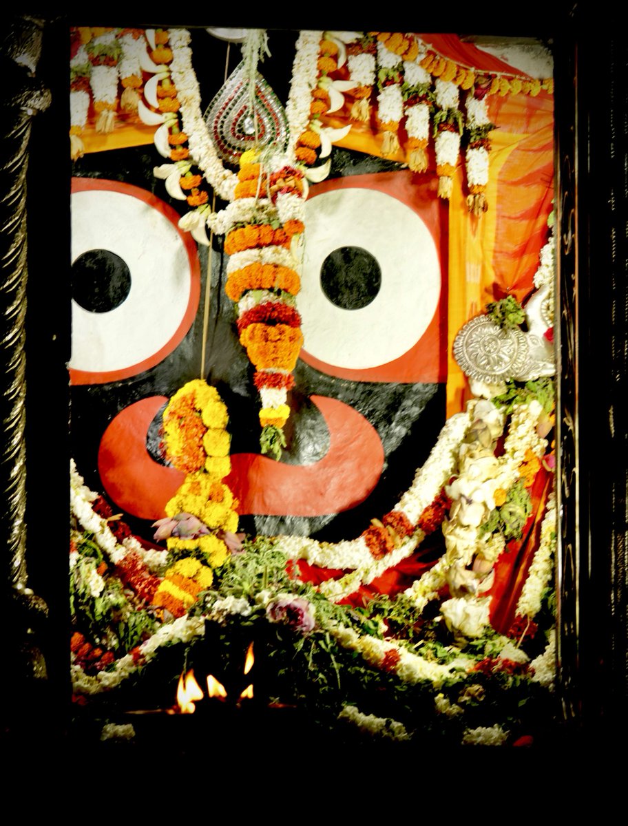 Jai Jagannath 🙏