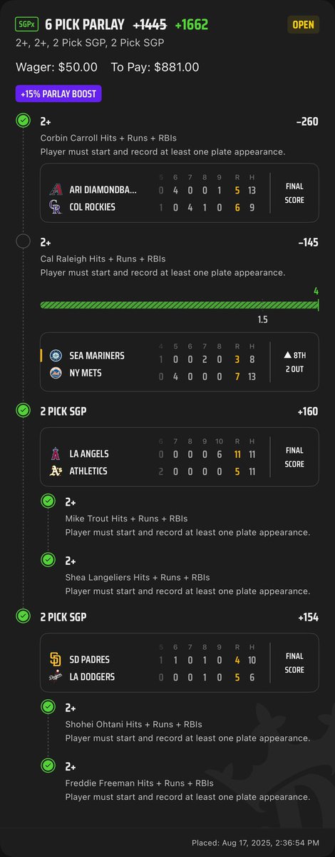 BrookieJ07's tweet image. Trouble don’t last always 🙌🏽 🤑💰💵💸🏆✅🥳🎉🎊
So glad to have blessed yall today with 4 bangers💥
Giveaway in the AM to DubClub members ✅ @DubClub_win 🎉 

50% off ‼️➡️ dubclub.win/r/p/pri-g345x/…