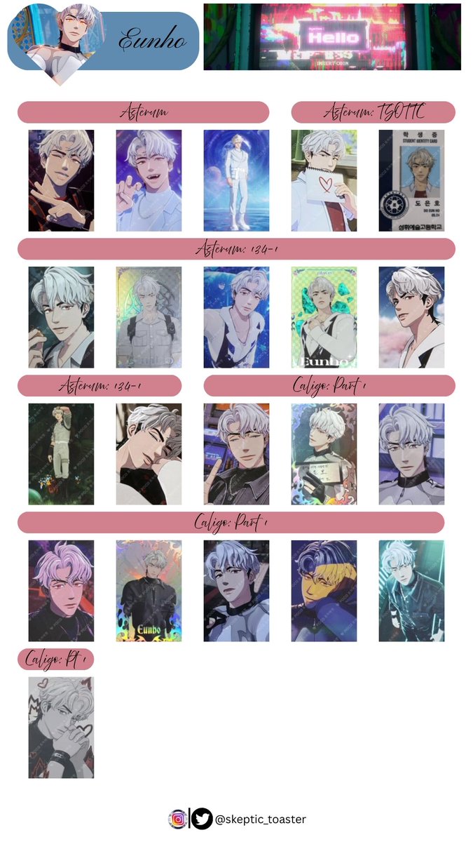 Rach - 랯 (@Skeptic_toaster) / Posts / X