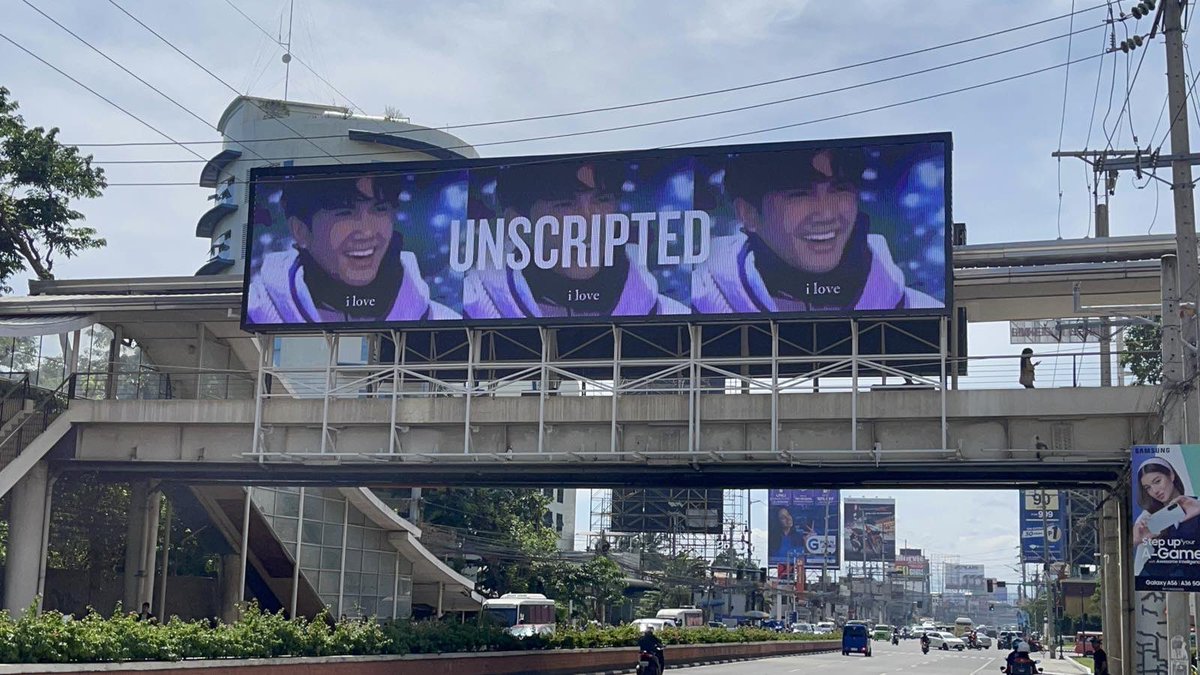 Meteorsstrings's tweet photo. This is our anniversary billboard in Cagayan de Oro City, and Kolette just announced that she'll be performing in CDO this coming August 23 and 24 ! We're excited to see her! Thank you to everyone who's part of this event.

HAPPY ANNIVERSARY JARLETTE https://t.co/1bhyNafuPE