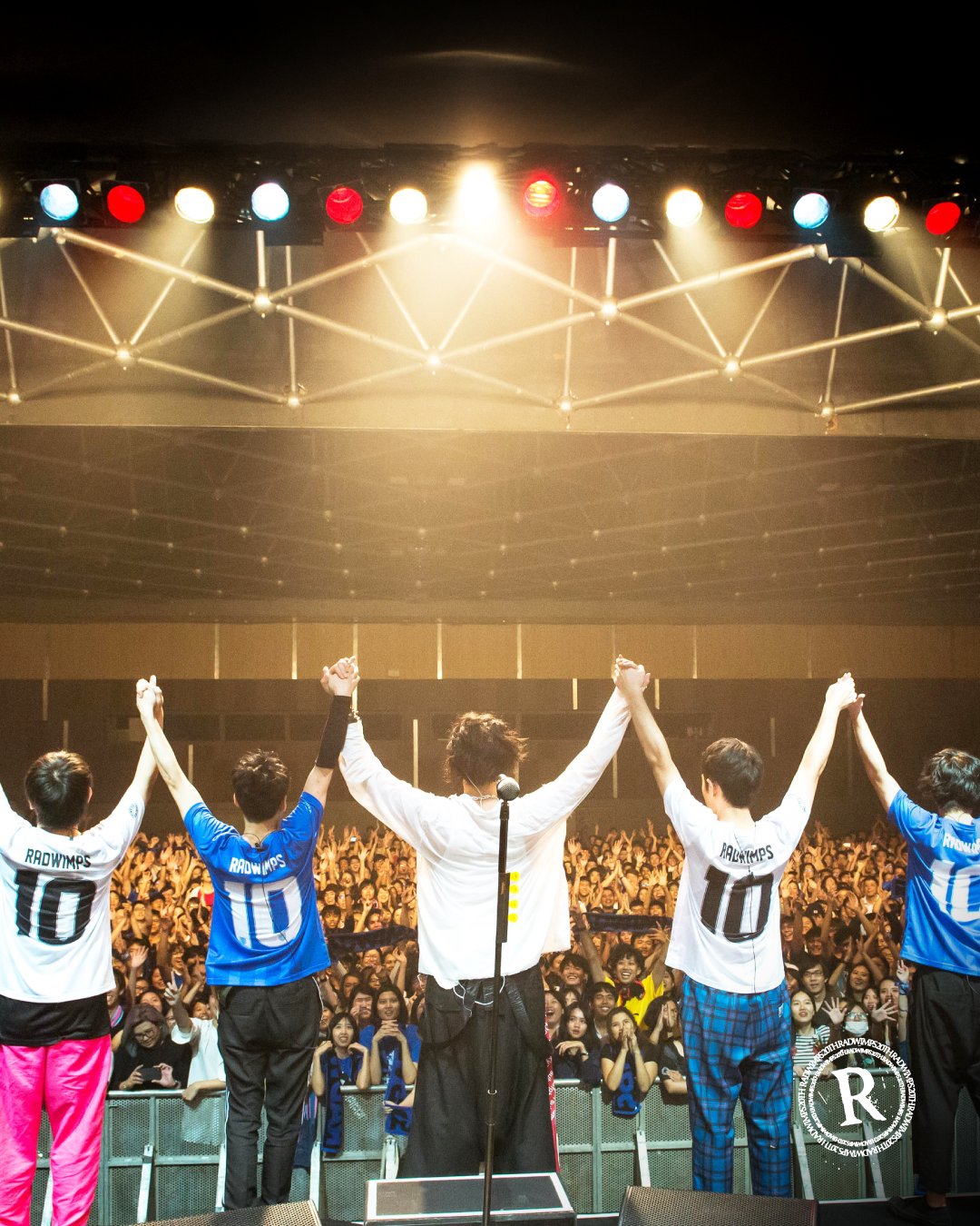 RADWIMPS (@RADWIMPS) / X
