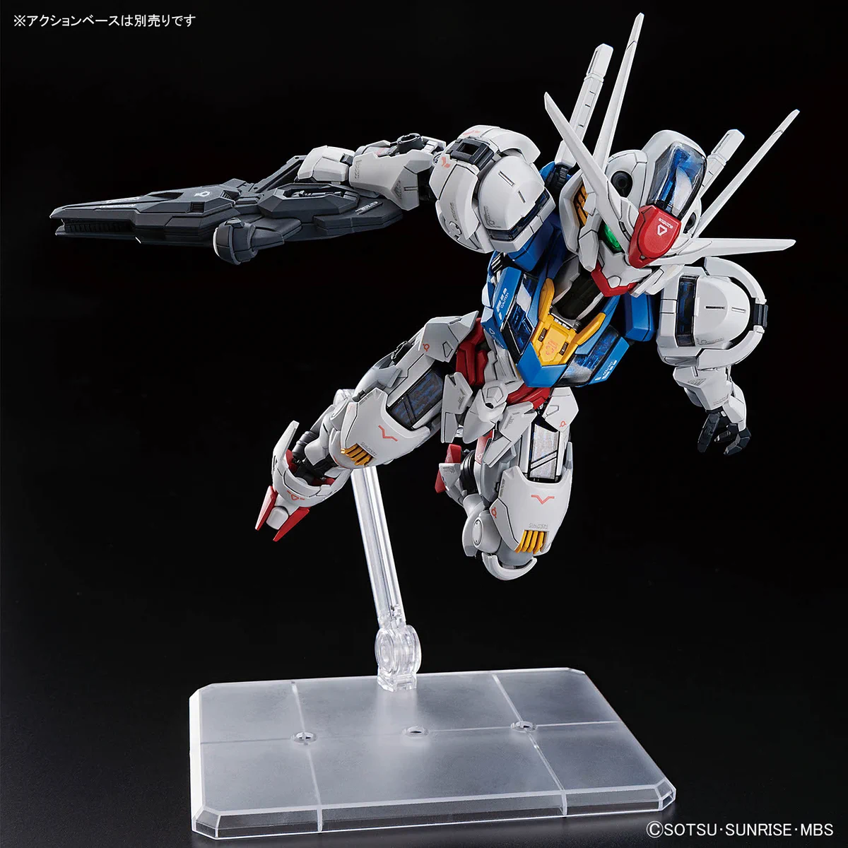 BANDAI HOBBY公式（BANDAI SPIRITS） on X: 