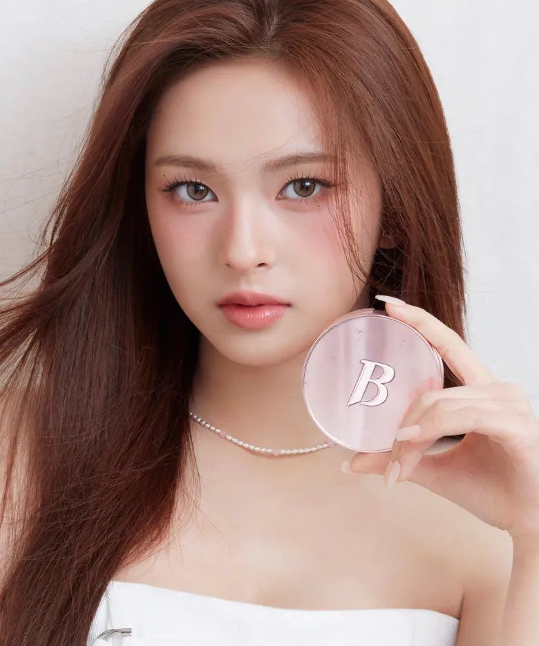 Perfect.
#chiquita #babymonster