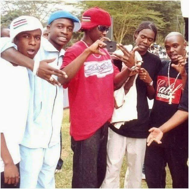 MukuruPeter's tweet photo. @Noninimgenge2ru @QoiPolly @djshinski Remember this Tbt https://t.co/PDAXfAyIqB
