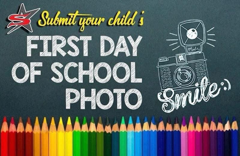 🎉📚 Attention Sharyland ISD Families! 📚🎉 The first day of school is tomorrow — Monday, August 18! We’d love to celebrate with you, so share your child’s first day of school photo by tagging Sharyland ISD or sending it to us via private message. We’ll feature these special